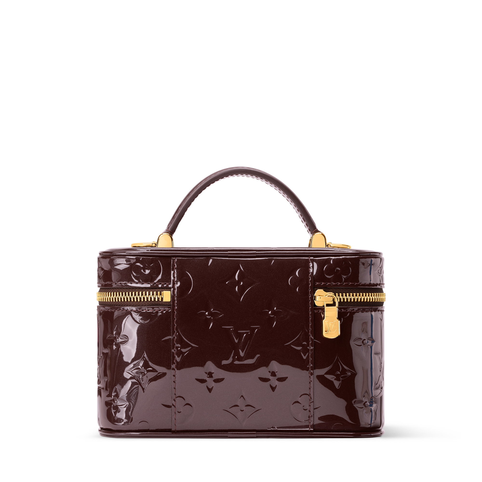 Vanity Chain Pouch - Luxury Nano Bags and Chain Wallets - Wallets